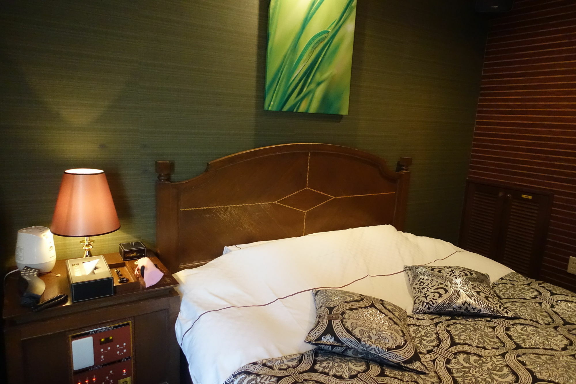 Hotel Salle De Bain (Adults Only) Osaca Exterior foto